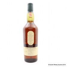 Lagavulin Feis Ile 2009