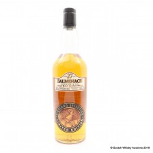 BALMENACH 1973 27 YEAR OLD HIGHLAND SELECTION