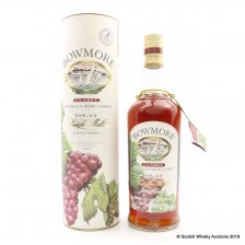 Bowmore Claret Bordeaux Cask
