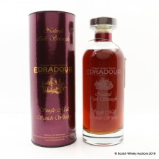 Edradour 1999 Single Cask 2115