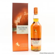 Talisker 30 2017 Release