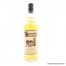 STRATHMILL 10 YEAR OLD SCOTTISH WILDLIFE