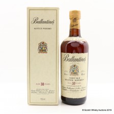 Ballantine s 30 Year Old