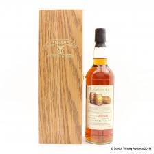 Bowmore 1995 Single Cask 24 Cask 20189 Istanbul Travellers Edition