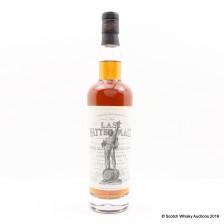 Compass Box The Last Vatted Malt