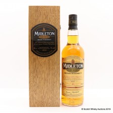 Midleton Very Rare 2013 Release