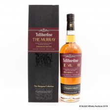 TULLIBARDINE THE MURRAY CHATEAUNEUF DU PAPE FINISH