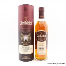 Glenfiddich Malt Master S Edition