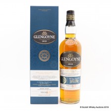 Glengoyne Pedro Ximenez Finish Travel Retail Exclusive
