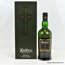 ARDBEG KILDALTON PROJECT