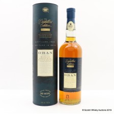 Oban 1999 Distillers Edition