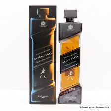 Johnnie Walker Black Label Blade Runner 2049 Director S Cut