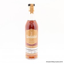 Glenfiddich 1998 Pioneer S Edition Sherry Cask 8380 20cl