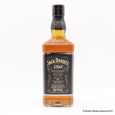 Jack Daniel S Old No 7 150th Anniversary