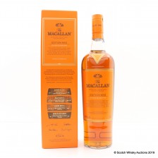 MACALLAN EDITION NO2 75CL