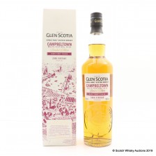 Glen Scotia Campbeltown Festival 2018