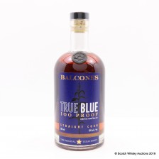 Balcones True Blue Straight Corn Whiskey