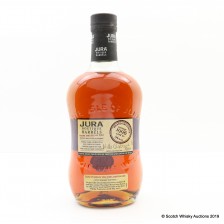 Jura 1996 Boutique Barrels