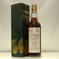 Glenlivet 30 Vintage 1972 Sherry Cask