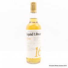 CLYNELISH 1997 16 YEAR OLD LIQUID LIBRARY