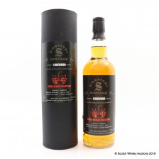Linkwood 1997 20 Signatory Local Dealer Selection Signatory