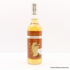 CLYNELISH 1997 15 YEAR OLD AULD ALLIANCE