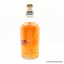The Naked Grouse Blended Scotch Whisky