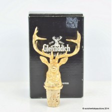 Glenfiddich Stag S Head Bottle Stop