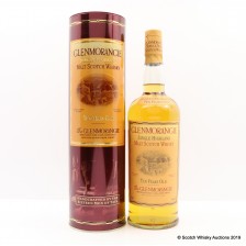 GLENMORANGIE 10 YEAR OLD 1L