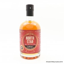 GLENROTHES 2007 11 YEAR OLD NORTH STAR CELEBRATING 10 YEARS OF RALFY COM