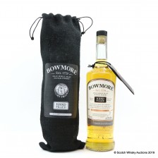 Bowmore 2004 Hand Filled Cask 1873 29th Edition
