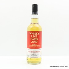 Ben Nevis 2011 Signatory Vintage 9