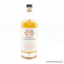 Clynelish 1997 20 Creative Whisky Company Exclusive Malts Single Cask 689