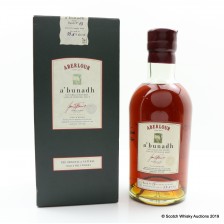 Aberlour A bunadh Batch  13  75cl 