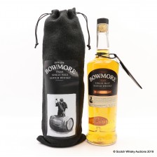 Bowmore 1999 Hand Filled Cask 1461 18th Edition