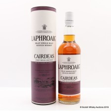 Laphroaig Feis Ile 2013 Cairdeas Port Wood