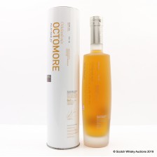 Octomore 06 3 Islay Barley 5