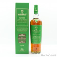 MACALLAN EDITION NO4