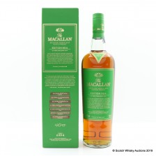 MACALLAN EDITION NO4