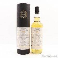 Springbank 1994 11 Cadenhead S