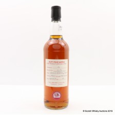 HAZELBURN 1997 18 YEAR OLD SOCIETY TASTING BOTTLING