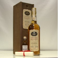 Glengoyne 1969 Vintage Reserve