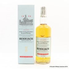 Benriach 10 Old Style
