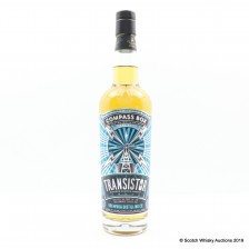Compass Box Transistor Boilermaker Series