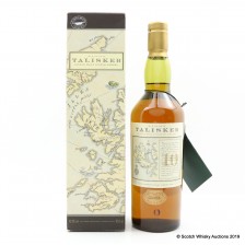 Talisker 10 Old Style
