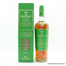 MACALLAN EDITION NO4
