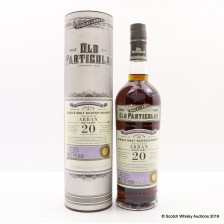 Arran 1997 20 Old Particular