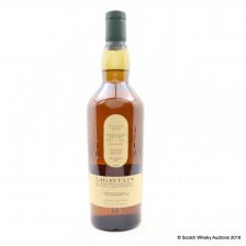 Lagavulin Distillery Only 2017 Release