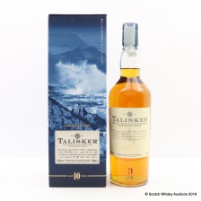 Talisker 10 Limited Edition