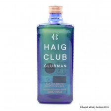 Haig Clubman